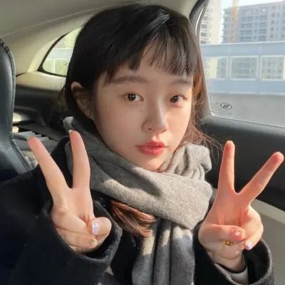 灼热