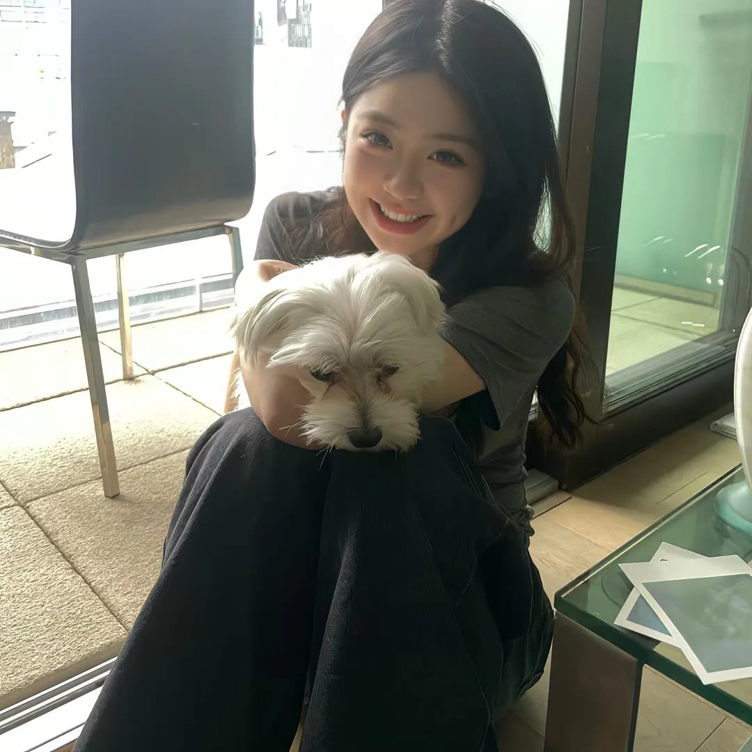 艾琳娜和她的男人们