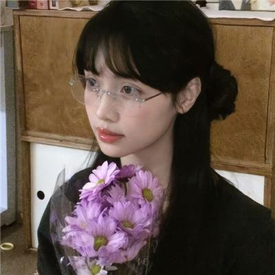 一男一女